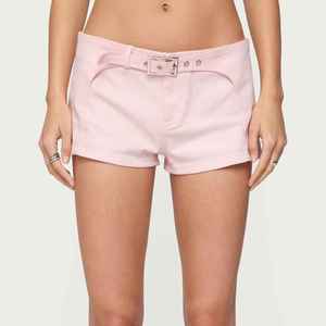 Seamless Comfort Technology Skin Friendly Soft Texture Performance Activewear Gear Women Casual <b>Short</b> - Product Image 1