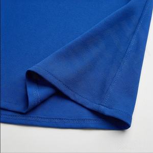 Abaya de soirée modeste en organza, tissu personnalisé, taille plissée, vêtement islamique pour femme, robe tendance de haute qualité - Product Image 6