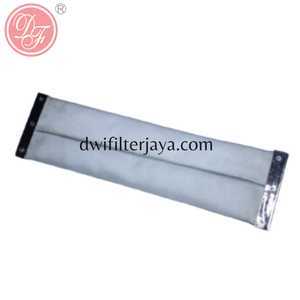 ถุงกรองแบบกำหนดเองจากโรงงาน คุณภาพสูงสำหรับกรองอุตสาหกรรม - Product Image 2