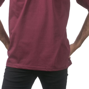 เสื้อยืดคอตตอน 100% พิมพ์ลายตามสั่ง สำหรับงานอีเว้นท์และโปรโมชั่น - Product Image 2