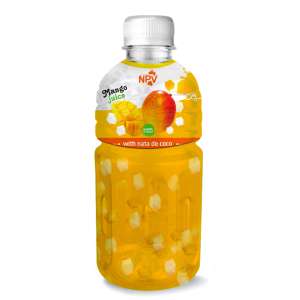 Fournisseur en gros de boisson pétillante à faible teneur en sucre 350ml bouteille PET CALAMANSI JUS DRINK avec le prix de l'entreprise et la meilleure qualité - Product Image 6