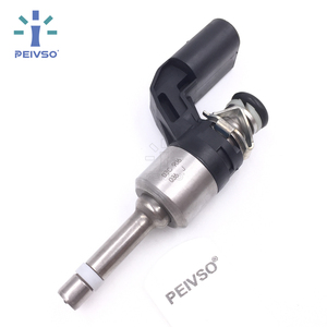 Inyector de Combustible PEIVSO a Precio de Fábrica, Piezas de Auto para VW Passat 4Motion Variant Touran 2009-2015 OEM 03C906036J - Product Image 3