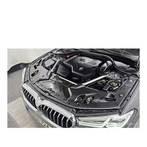 BMW Serie 5 530i XDrive M Sport 2023, Volante a la Izquierda, Caja de Cambios Automática, 87,176 km - Product Image 5