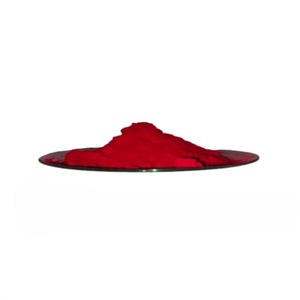 Pigmento Rojo Orgánico 8 de Alta Demanda para Proporcionar Colores Vibrantes en Azulejos de Cerámica, Cerámica Artesanal y Vidrieras a los Mejores Precios - Product Image 1