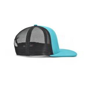 Hot Trending Sporty 5-Panel Baseball <b>Cap</b> Manufacturer Polyester/Cotton Canvas Fabric Hand Embroidery Trucker <b>Hat</b> <b>caps</b> - Product Image 5