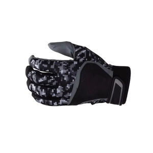 Nouveaux gants de frappe pour baseball/softball en cuir Cabretta, design durable, séchage rapide, respirants, personnalisables - Product Image 5