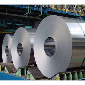 Hoja de acero recubierta de <span class=keywords><strong>zinc</strong></span> de aluminio galvanizado 55%-AL Bobina de acero recubierta de aluminio-<span class=keywords><strong>Zinc</strong></span> - Product Image 1