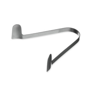 Spéculum nasal chirurgical Thudichum taille 3 en acier inoxydable chirurgical de qualité médicale, vente en gros la plus populaire - Product Image 2