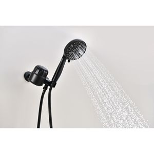 Soffione Doccia Portatile da 2.0 GPM per Migliorare la Tua Esperienza Doccia, Accessorio Essenziale per la Tua Cabina Doccia - Product Image 5