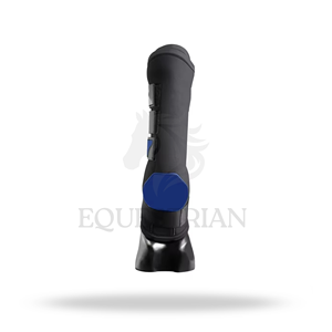 Botas de Protección para Patas de Caballo, Botas Ecuestres Personalizadas para Entrenamiento, Montar a Caballo y Protección - Product Image 4