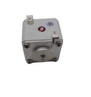 Fusible à corps carré haute vitesse 500A 690V FPC31UD69V500TF, protection semi-conductrice, fusible à action rapide pour onduleur solaire photovoltaïque