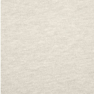 Camisetas de mezcla 50/25/25 de poliéster y algodón peinado anillado, camiseta Tri-Blend. - Product Image 3