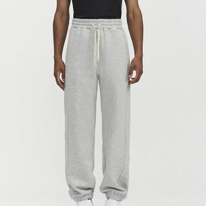 Pantalones Jogger para Hombre al por Mayor, Joggers con Bolsillos Cargo, Joggers con Bolsillos Utilitarios, Suministro con MOQ Bajo - Product Image 2