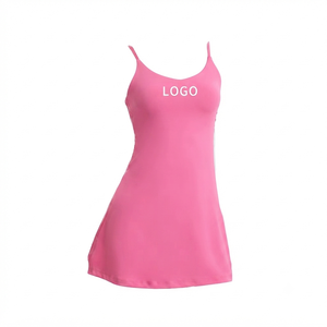 T-shirt de tennis athlétique à manches courtes, coupe confortable, col bandeau, motif écossais, séchage rapide, respirant, anti-humidité, performance sportive - Product Image 1