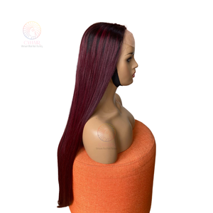 Paquetes de cabello de alta calidad Sdd Bone Straight Pelucas de cabello humano vietnamita 100% Cabello virgen crudo Vietnam de precio al por mayor Fábrica - Product Image 4