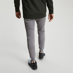 Conjunto Deportivo de Dos Piezas para Hombre, con Capucha, para Invierno, Gimnasio, Fitness, Felpa Técnica, para Entrenamiento, Chándal para Correr, Ecológico, FORTLEO IND - Product Image 3