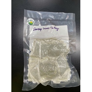 Vietnam 100% Soursop Standard Leaves Herbal <b>Tea</b> New Quality Premium Dried 100% Natural Soursop Leaves - Product Image 6