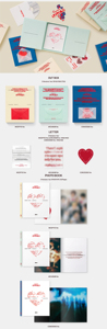 อัลบั้มเพลงป๊อปภาษาเกาหลีสำหรับเด็ก ENHYPEN-ROMANCEUNTOLD - Product Image 3