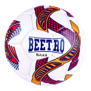 Balón de Fútbol Soccer Personalizado al por Mayor, Económico, de Alta Calidad, Tamaño Oficial 5, para Interior y Exterior - Product Image 1