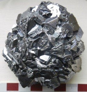 Concentré de minerai de plomb de qualité industrielle provenant des États-Unis pour la fusion et la fabrication - Product Image 5