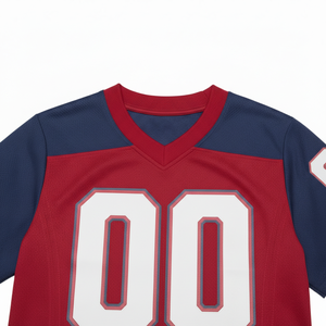 Maillot de sport unisexe respirant pour adulte, short d'entraînement décontracté, léger, séchage rapide, tissu 100% polyester, logo personnalisé - Product Image 3