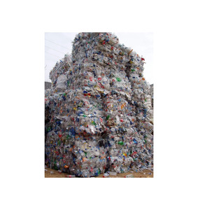High Performance PET <b>Bottle</b> Scrap Sorted Transparent for Premium Flake Production - Product Image 4