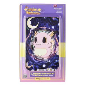 Tapis de jeu Pokémon Clefairy avec étoiles filantes - Coréen scellé 2025 - Accessoire de jeu - Product Image 3