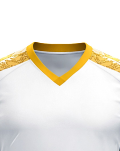T-shirt de sport pour homme, respirant, léger, pour la course à pied, la randonnée, l'entraînement, la remise en forme, les exercices, vêtements de sport - Product Image 5
