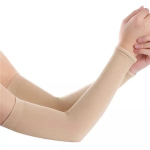 Manches de protection UV pour femmes, manches de bras rafraîchissantes, respirantes, à séchage rapide, pour le sport et le cyclisme - Product Image 2