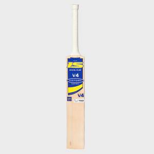 Custom Logo <b>Cheap</b> Price Cricket Bats in English Willow Professional Durable Solid Color Handmade English Willow Cricket Bats - Product Image 1
