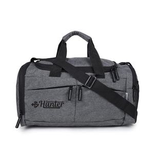 Sports Duffel <b>Bags</b> Hand Carry <b>Bag</b> For Men with Wholesale Custom Logo Polyester Nylon <b>Bag</b> For Men - Product Image 1