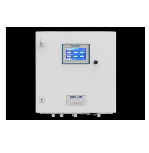 Online Continuous Effluent <b>Monitoring</b> System TUV Certified for Wastewater Treatment Industrial Water & Environmental Compliance - Product Image 4