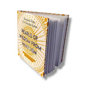 Libros de rituales impresos en fábrica con encuadernación perfecta, cubierta UV, marcapáginas personalizado, papel kraft/papel de periódico - Product Image 1