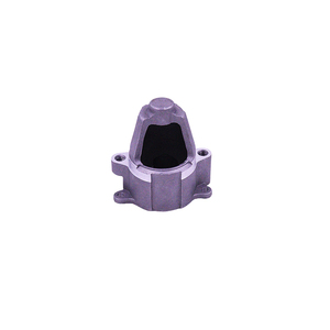Indian-Made Fixing <b>Bracket</b> Assy 3-Wheeler Parts Compatible with King Model Exported to Haiti and Guatemala - Product Image 3