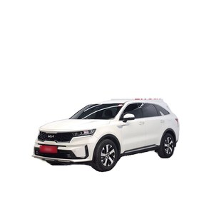 Kia Sorento Diésel 2.2 2WD 2021 con Caja de Cambios Automática, Asientos de Cuero, 57,871 km, Volante a la Izquierda - Product Image 1