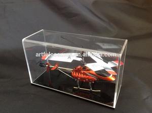 เคสโชว์โมเดลรถอะคริลิกใส2025Top-Selling พื้นผิวขัดตัดด้วยเลเซอร์สำหรับงานแสดงสินค้าและนิทรรศการ - Product Image 5