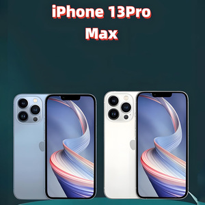 <span class=keywords><strong>iPhone</strong></span> <span class=keywords><strong>13</strong></span> <span class=keywords><strong>Pro</strong></span> Max Originale Certificato Usato, Modello USA, Condizioni al 95%, Vendita all'Ingrosso - Product Image 1