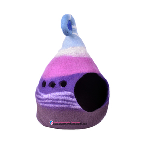 Maisons pour chats d'intérieur et d'extérieur, produits promotionnels pour animaux de compagnie - Product Image 1