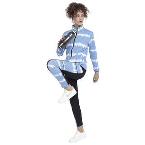 Pocketless Design Yoga Leggings Women High Waist <b>Tummy</b> <b>Control</b> Stretchy Breathable Seamless Clean - Product Image 5