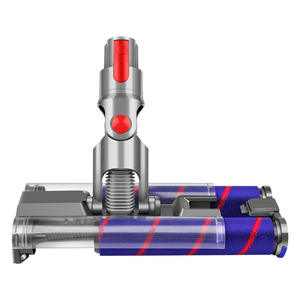 Bajo MOQ: Kit de herramientas y repuestos para aspiradoras <span class=keywords><strong>Dyson</strong></span> V7, <span class=keywords><strong>V8</strong></span>, V10, V11, V15, SV7, SV8, <span class=keywords><strong>SV10</strong></span>, SV11, SV12, SV14, incluye bolsas de polvo, filtros y cepillos para limpieza de coches. - Product Image 2