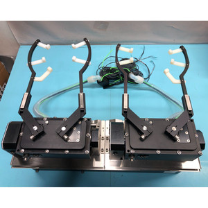Conjunto de agarre de doble oblea con función de volteo, 955830, 171490 - Equipo y piezas de semiconductores de confianza de la marca global Legacy - Product Image 3