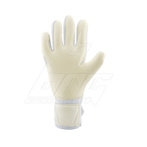 Gants d'entraînement pour gardiens de but, gants de gardien de but de football professionnels, paume en latex à haute adhérence personnalisée, gants de gardien de but de football sur mesure - Product Image 5