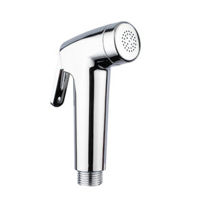 OEM/ODM VX39 Rociador de Bidé Vertical de Pared Personalizable de Plástico ABS Cromado para Inodoro y Baño, Portátil - Product Image 2