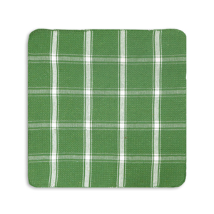 Paño de cocina de algodón tipo gofre con diseño elegante, logotipo y tamaño personalizados, súper absorbente, de la India, al precio más bajo. - Product Image 2