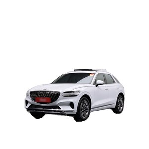 เกนเนซิส GV70 2.5T เบนซิน ขับเคลื่อน 2 ล้อ รุ่นกรกฎาคม 2024 วิ่ง 26,835 กม. เกียร์อัตโนมัติ เบาะหนัง กล้องมองหลัง พวงมาลัยซ้าย - Product Image 1