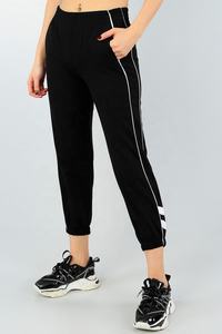 Séchage rapide des fesses levage pantalons de Yoga Gym vêtements pour femmes vêtements de plein air pour femmes mode pantalons décontractés Jogging pantalons de sport - Product Image 4