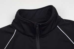 OEM Service Hot Selling Custom Logo Men Rain Outdoor Reflective Jacket <b>Fleece</b> <b>Work</b> Softshell Jacket - Product Image 4