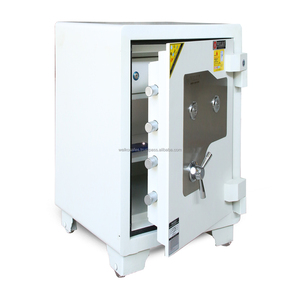 ตู้นิรภัยแบบพรีเมี่ยม WELKO US680คีย์