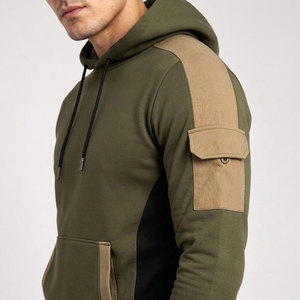 Men's sports <b>track</b> <b>suit</b> provides breathable comfort lightweight construction and reliable performance for fitness running and ou - Product Image 6