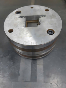 Outils de précision VMMP/ODM/OEM, matrices d'extrusion en acier SKD61, matrices d'emboutissage - Product Image 5